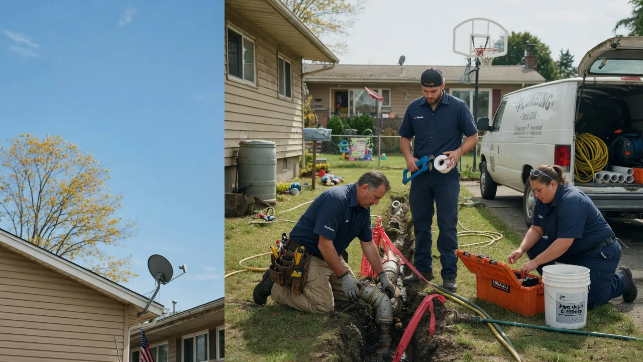 Garbage Disposal Replacement in Ellington, NY near me